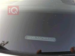 فولكسفاغن تيغوان